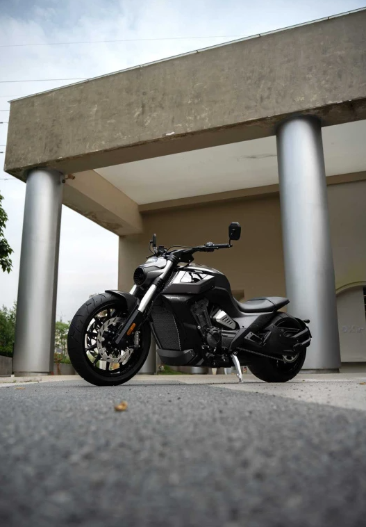 Мотоцикл Benda LFC 700 Pro в Вологде