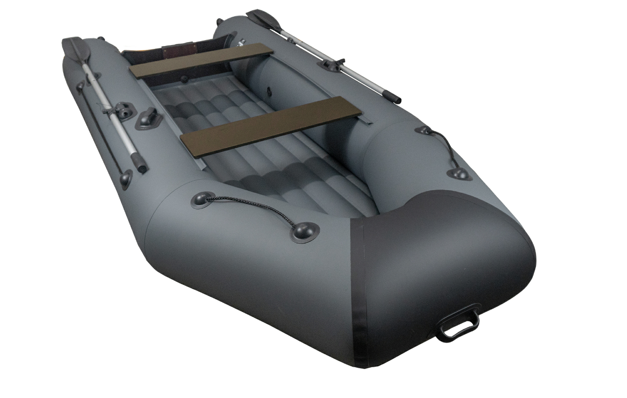 Лодка Барс 3200 нднд в Вологде