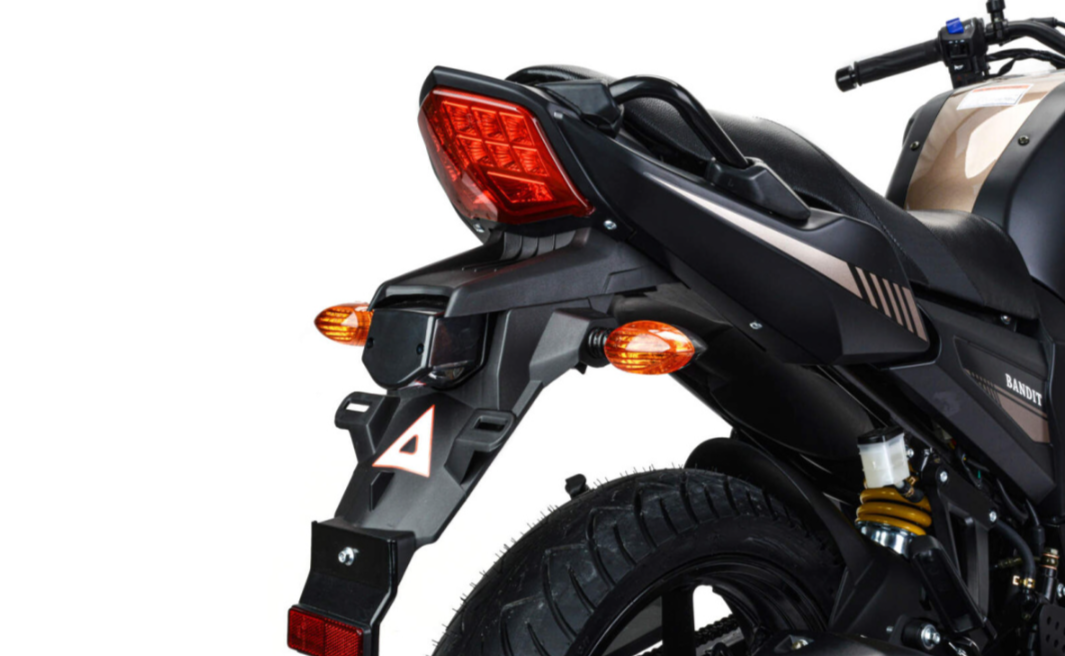 Мотоцикл MOTOLAND (МОТОЛЕНД) 300 BANDIT в Вологде