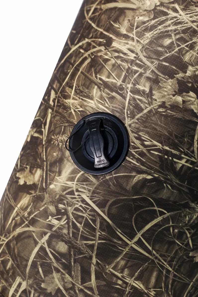 КРЕСЛО НАДУВНОЕ SMARINE, 85Х75 СМ, ПВХ, КАМЫШ в Вологде