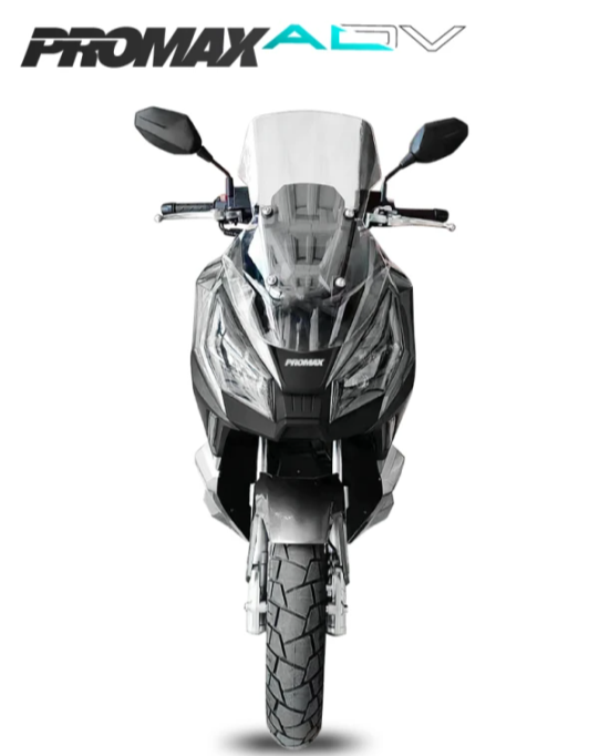 МаксиСкутер PROMAX-HONDA ADV 250(49) EFI (Inspired by HONDA) в Вологде