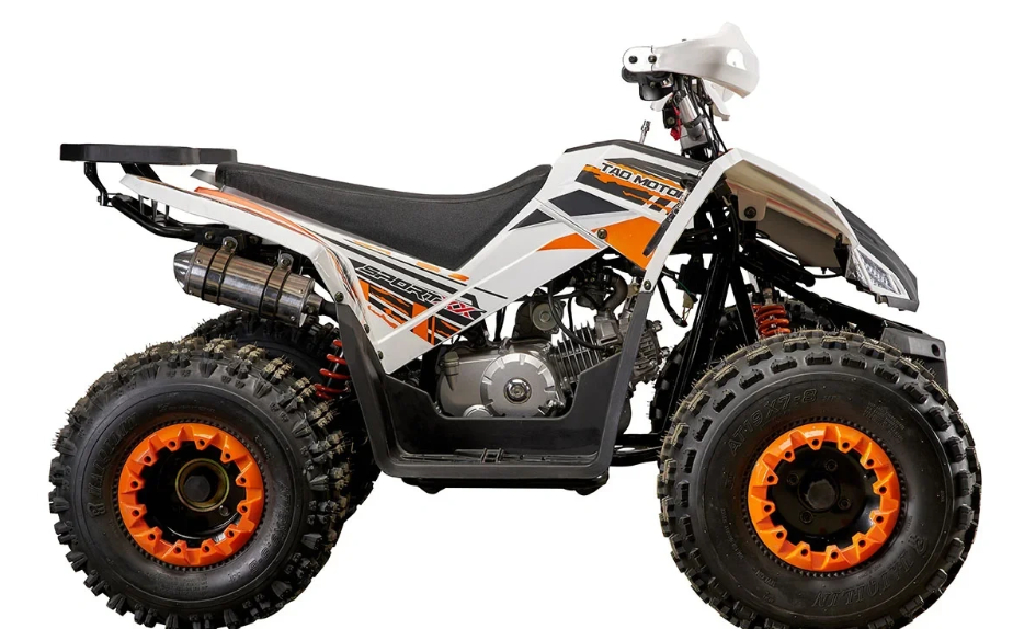 Квадроцикл YACOTA SPORTY XX 150 PRO-SPORT в Вологде