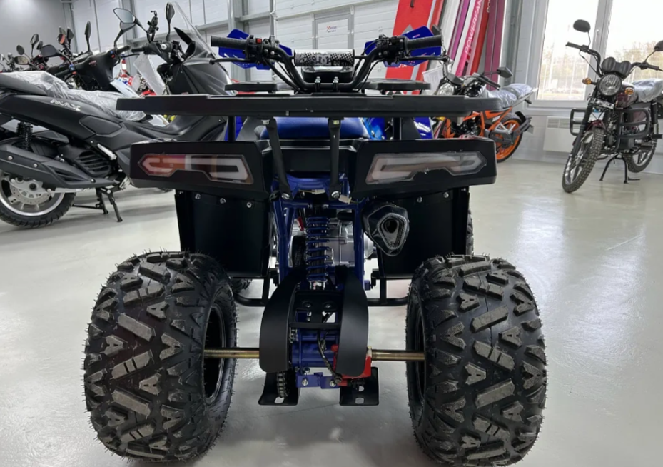 Квадроцикл PROMAX SPACE 200 в Вологде