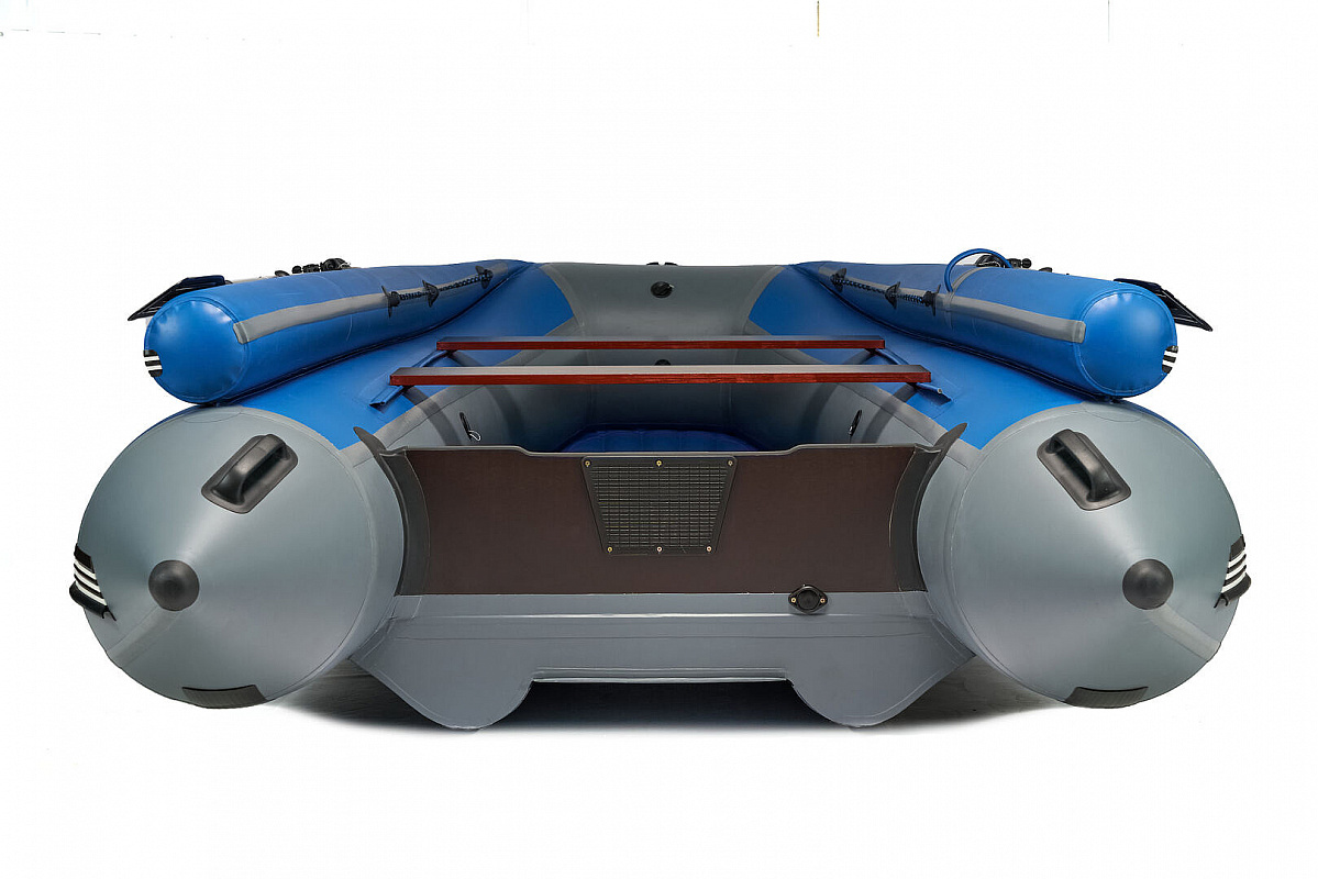 Лодка MISHIMO FAMILY LITE DF 400 в Вологде