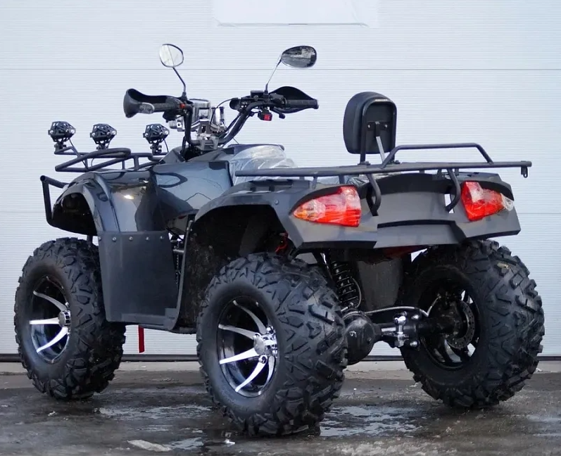 Квадроцикл PROMAX TRX320 (кардан) в Вологде