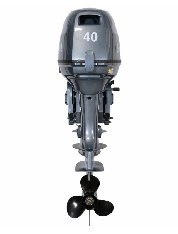 Лодочный мотор APACHE T40BS в Вологде