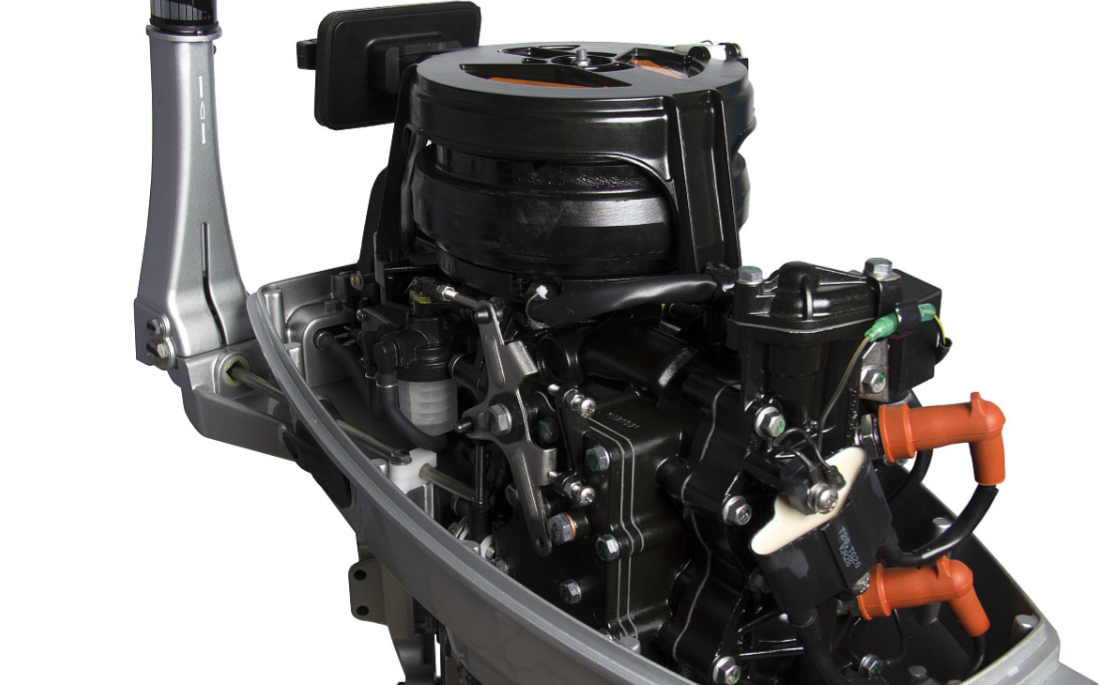 Лодочный мотор Seanovo SN9.9FFEL Enduro в Вологде