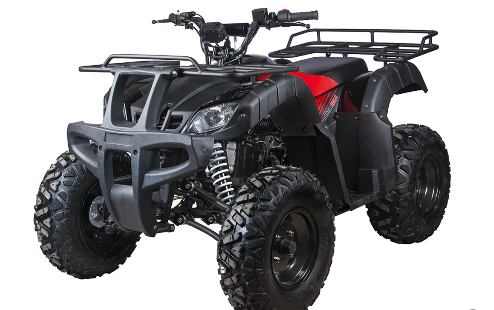 Квадроцикл YACOTA SELA 200 в Вологде