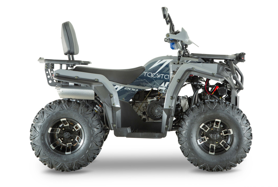Квадроцикл YACOTA VIKING PRO 250 в Вологде