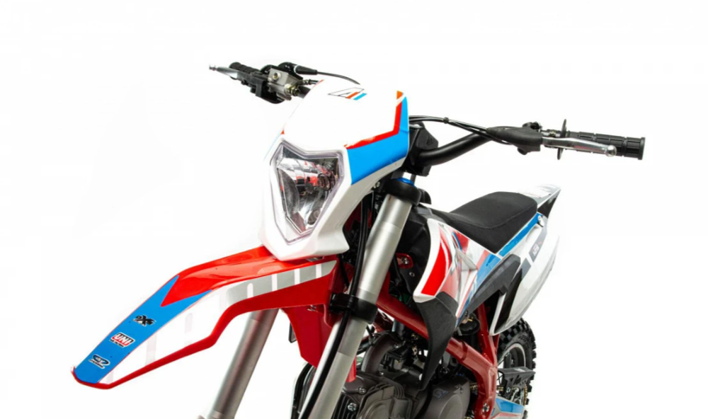 Питбайк MOTOLAND (МОТОЛЕНД) Apollo 125 DT125 E в Вологде