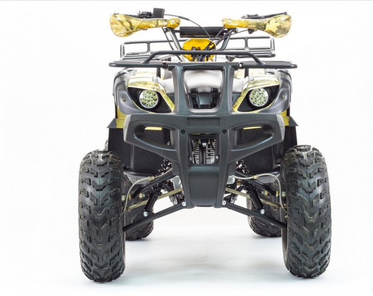 Квадроцикл MOTOLAND (МОТОЛЕНД) 250 ADVENTURE в Вологде