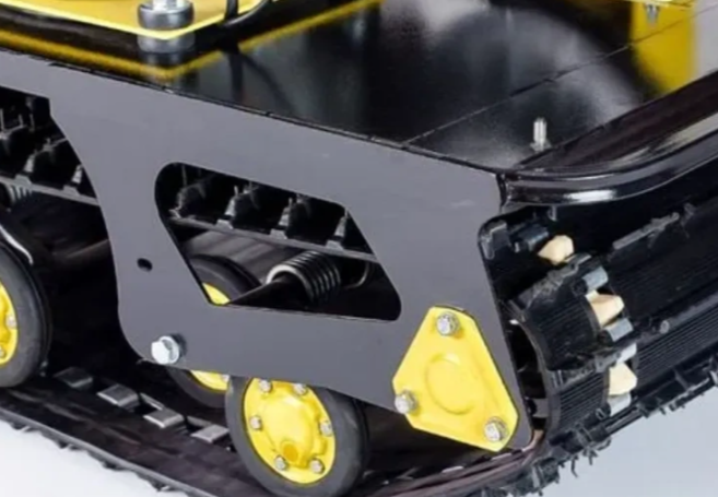 Мотобуксировщик FISHRIDE КОМПАКТ 17 л.с. в Вологде