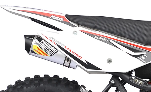 Питбайк Progasi Smart Max 150 в Вологде