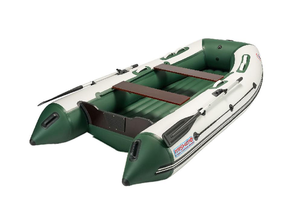 Лодка MISHIMO LITE 360 в Вологде