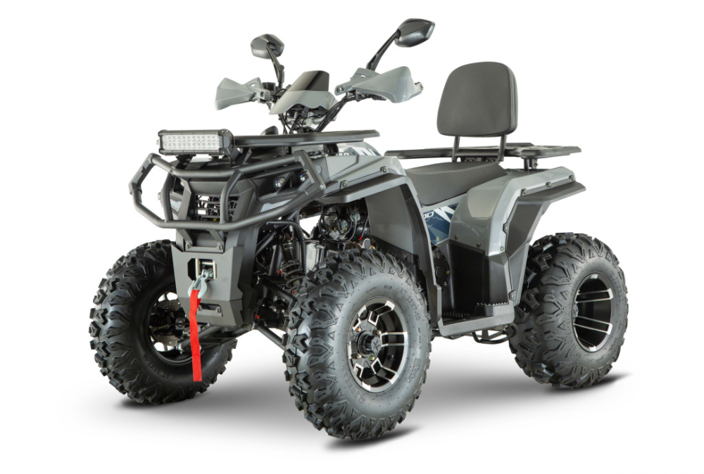 Квадроцикл YACOTA VIKING PRO 250 в Вологде