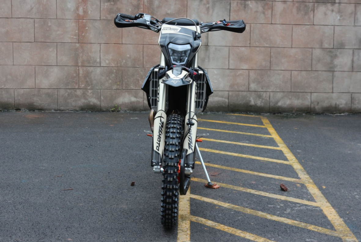 Мотоцикл JHLMOTO JHL Z8i (EFI) NC300S (182-MN) в Вологде