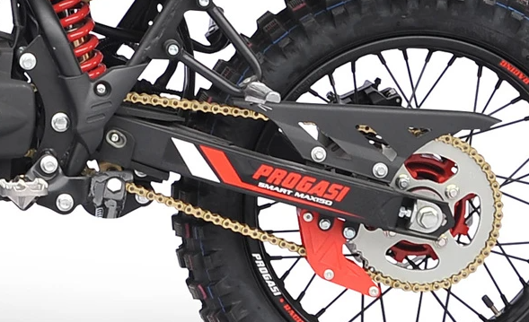 Питбайк Progasi Smart Max 150 в Вологде