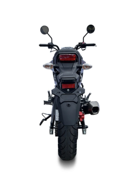 Мотоцикл PROMAX STRYKER 200(49) в Вологде