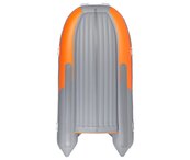 НАДУВНАЯ ЛОДКА GLADIATOR E380S в Вологде