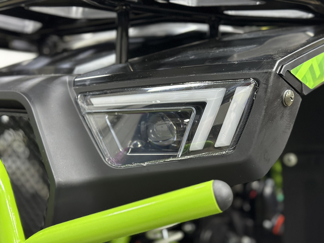 Квадроцикл PROMAX МАЙНКРАФТ 192 в Вологде