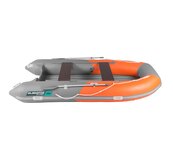 НАДУВНАЯ ЛОДКА GLADIATOR E380S в Вологде