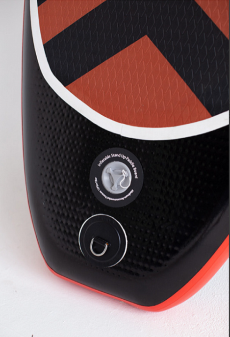 НАДУВНОЙ SUP-BOARD BURNFIRE 10,6 в Вологде