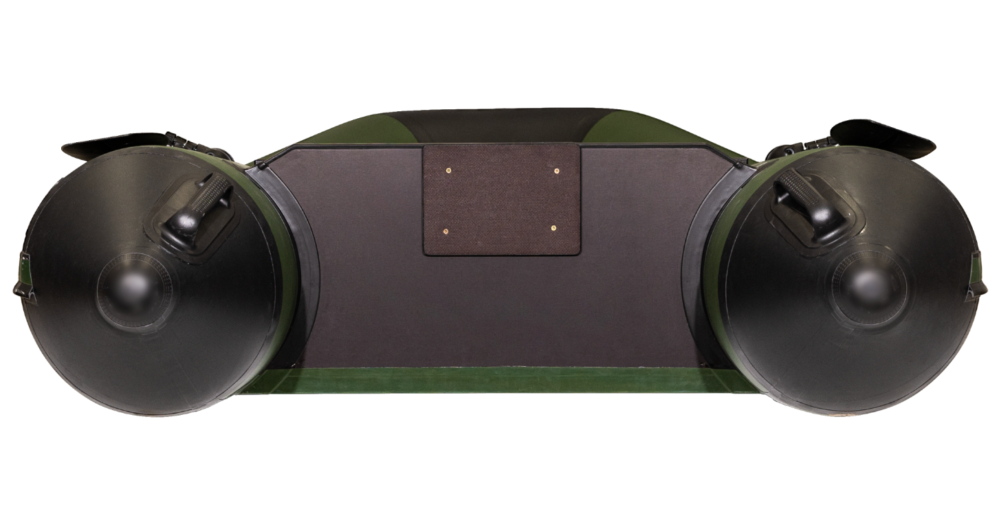 Лодка АКВА 2900 в Вологде