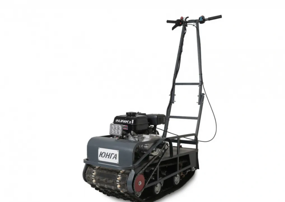 Мотобуксировщик ВЕПС WINTER «ЮНГА» 8.5 в Вологде