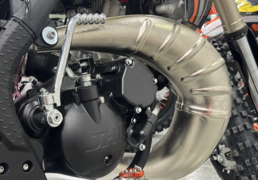 Мотоцикл JHLMOTO JHL M5 MT250 (1E66MM) в Вологде