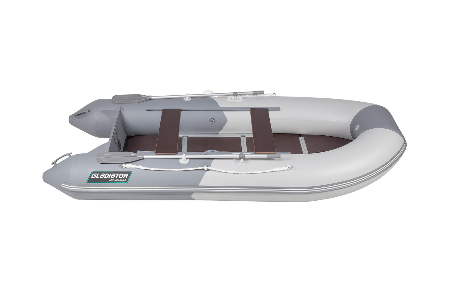 НАДУВНАЯ ЛОДКА GLADIATOR B330 в Вологде