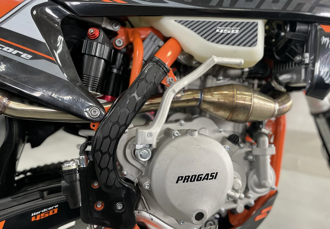 Мотоцикл PROGASI HARDCORE 450 в Вологде