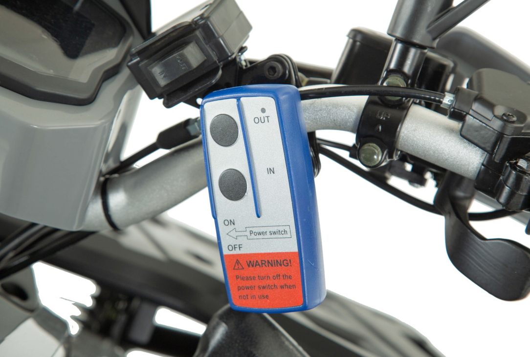 Квадроцикл YACOTA VIKING PRO 250 в Вологде