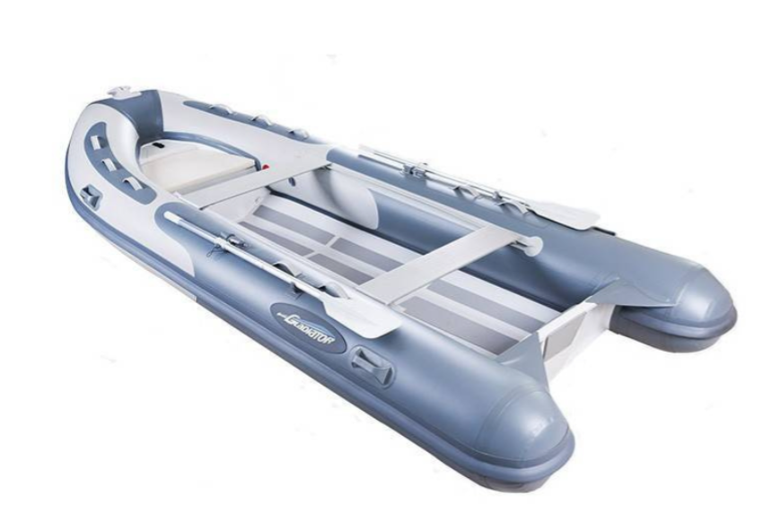Лодка GLADIATOR RIB420AL в Вологде