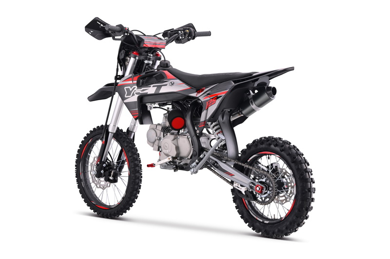 Питбайк YACOTA H5 125 в Вологде