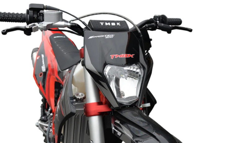 Питбайк TMBK Sprinter 300 (NB300) в Вологде