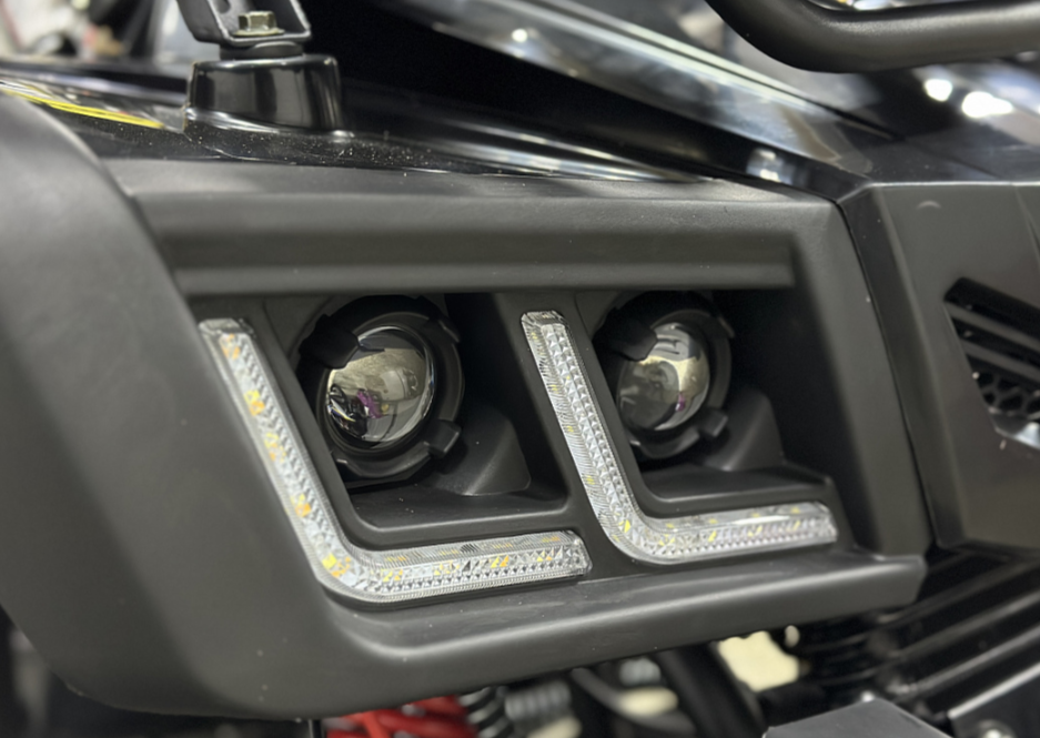 Квадроцикл GBM MAVERICK 300 NEW PREMIUM в Вологде