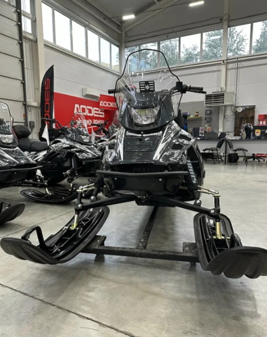 СНЕГОХОД IRBIS SF200L XE SUPERLONG в Вологде