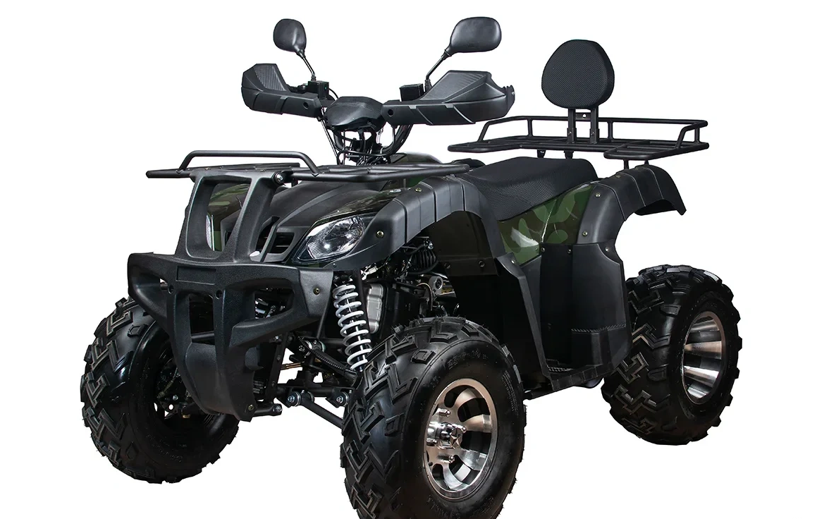 Квадроцикл YACOTA SELA 200 PRO в Вологде