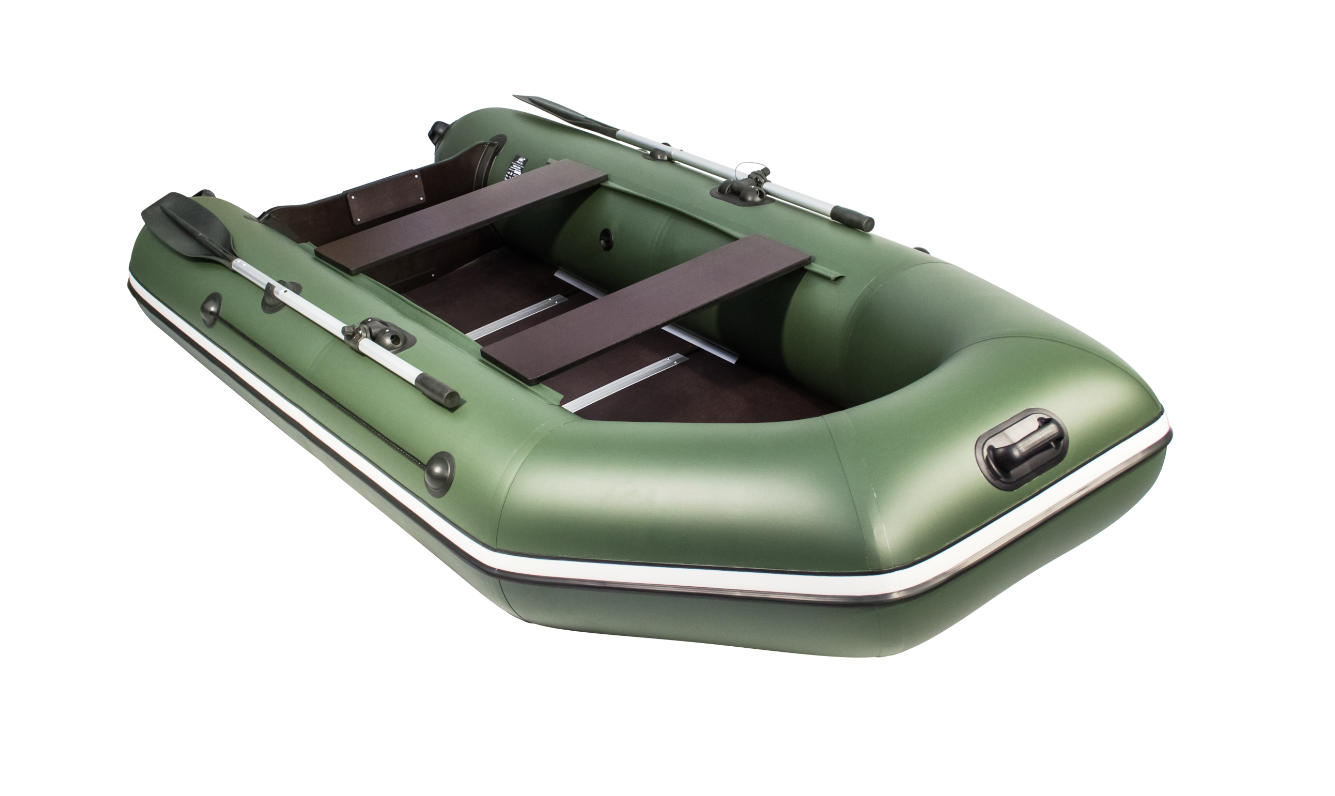 Лодка АКВА 2900 СК в Вологде