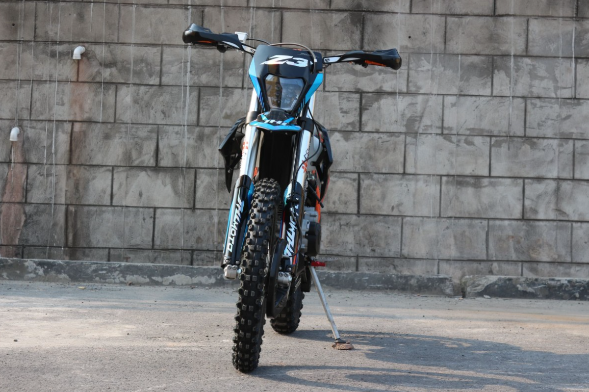 Мотоцикл JHLMOTO JHL Z3 CB250 (172FMM-3A) в Вологде