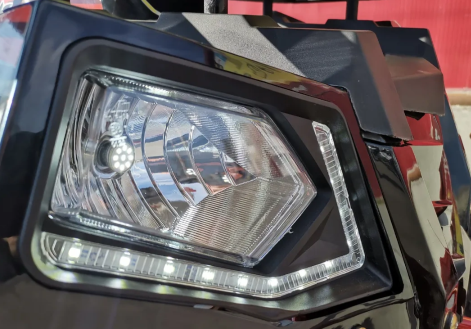 Квадроцикл GBM SHARP BIG 300 NEW в Вологде