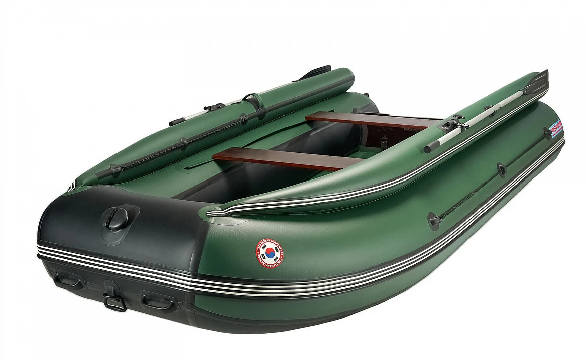 КОМПЛЕКТ ЛОДКА MISHIMO FAMILY LITE 390 + МОТОР 9,9 (15) Л.С. в Вологде