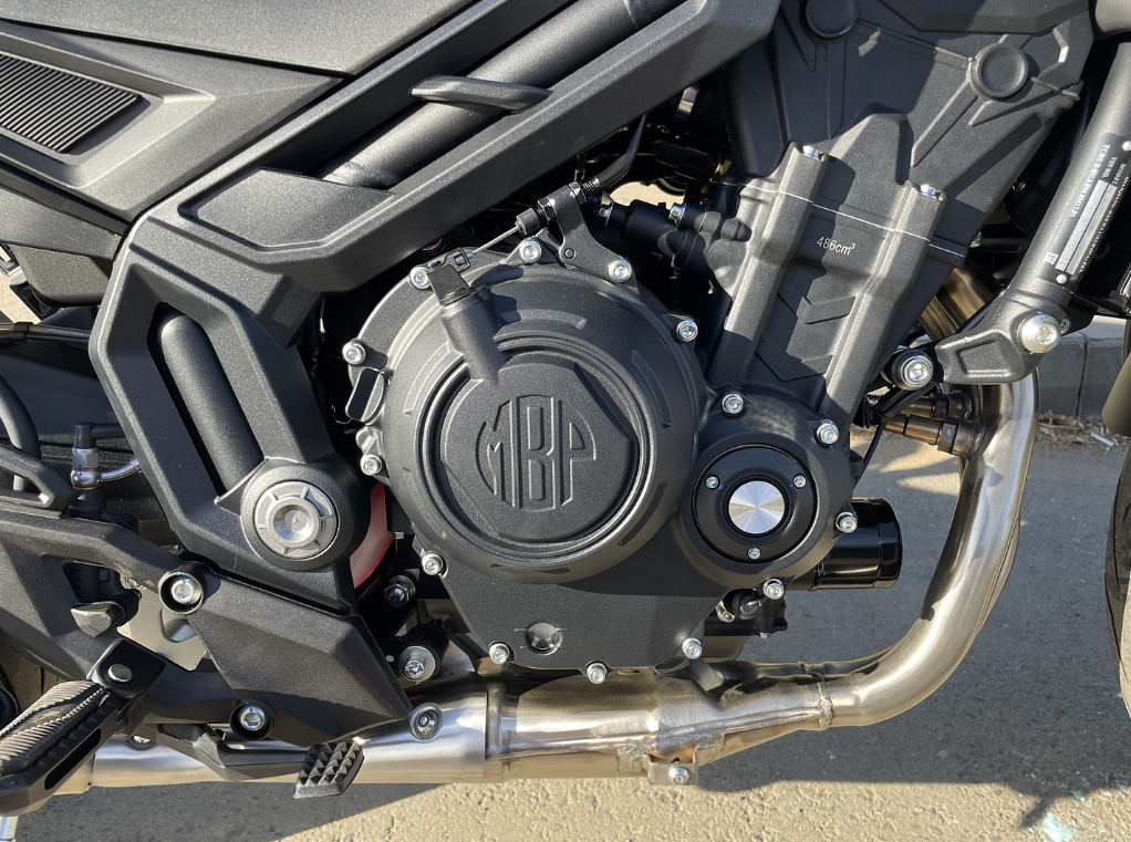 Мотоцикл STELS M502N в Вологде