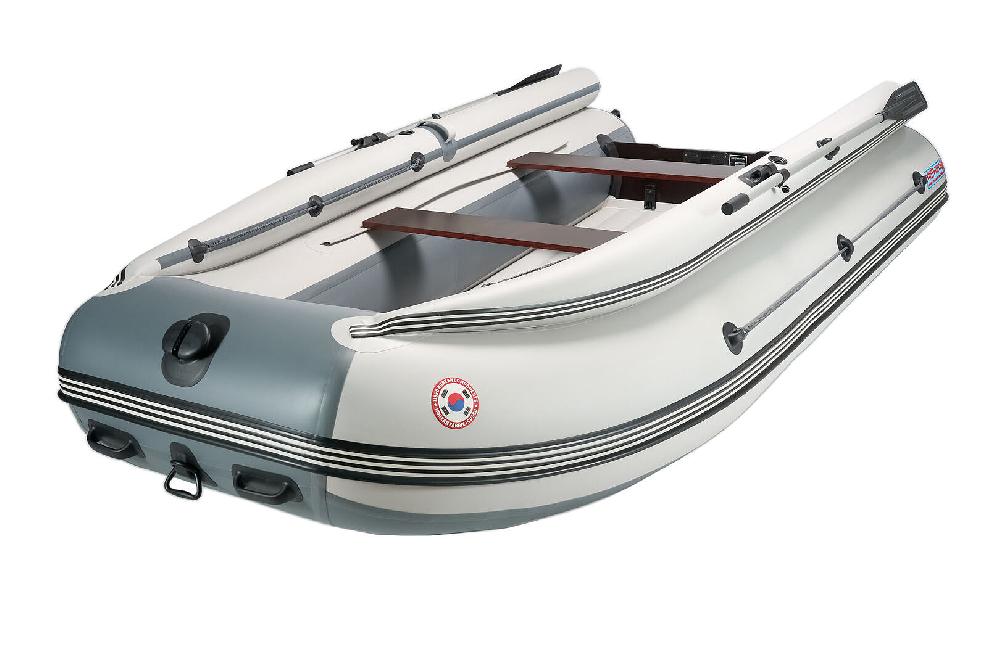 Лодка MISHIMO FAMILY LITE DF 400 в Вологде