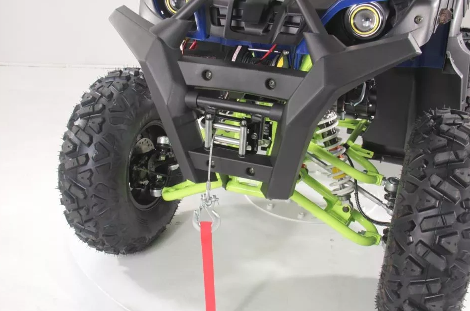 Квадроцикл YACOTA SELA MAX 200 в Вологде