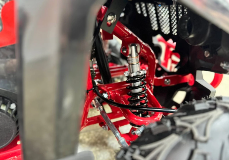 Квадроцикл GBM ROBLOX в Вологде