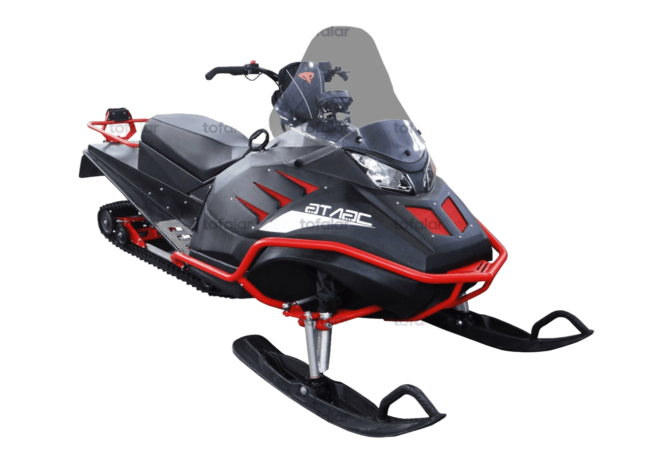 Снегоход ТОФАЛАР АТЛАС 500 в Вологде