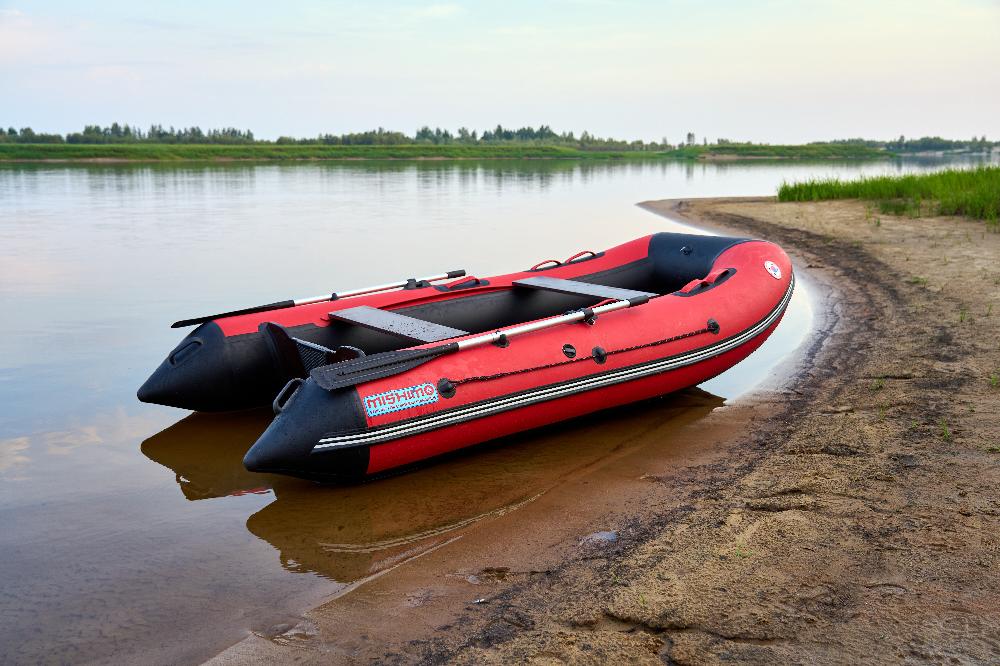 Лодка MISHIMO LITE 360 в Вологде