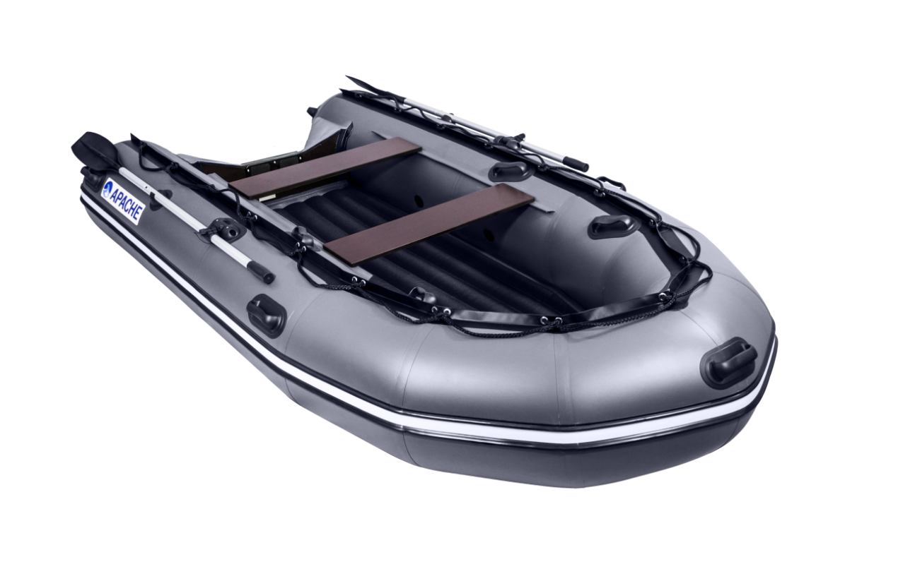 Лодка APACHE 3300 НДНД в Вологде