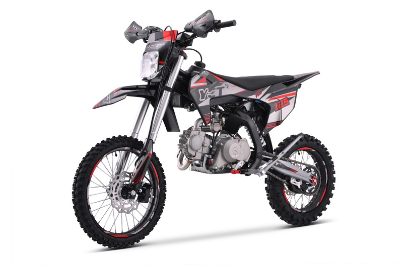 Питбайк YACOTA H5 125 в Вологде